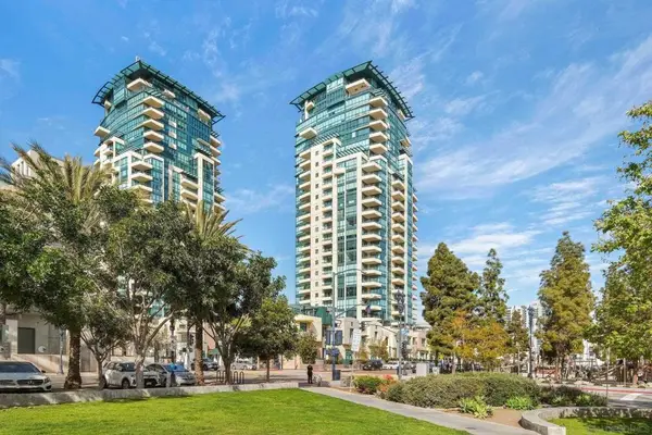 510 1st Avenue #602, San Diego, CA 92101