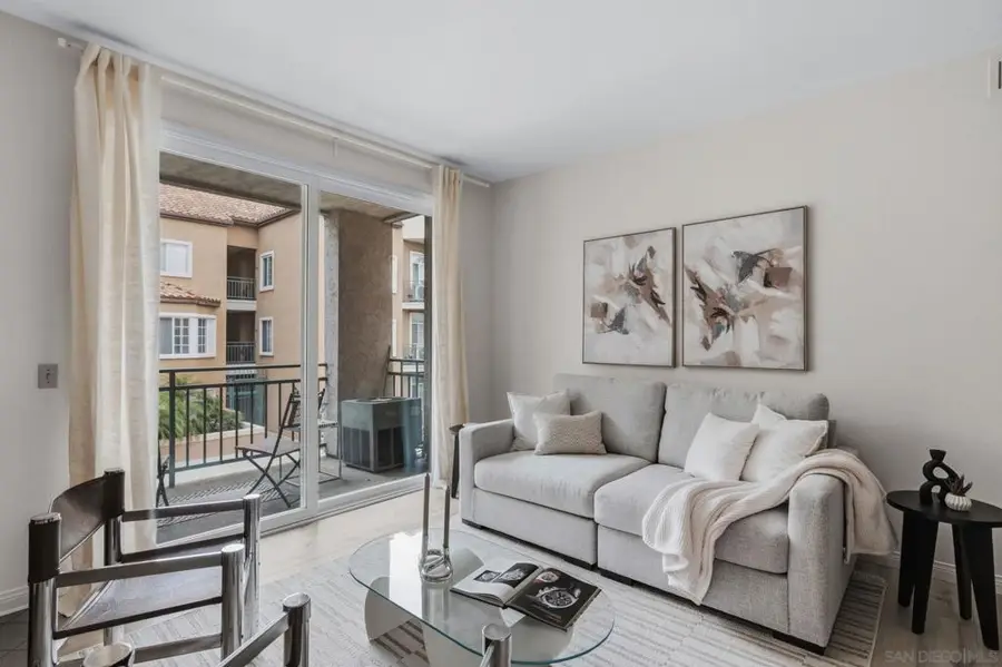 2150 Camino De La Reina #216, San Diego, CA 92108 - #2
