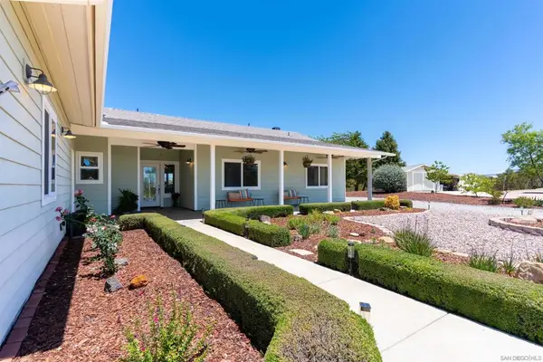 43700 Sunshine Circle, Aguanga, CA 92536