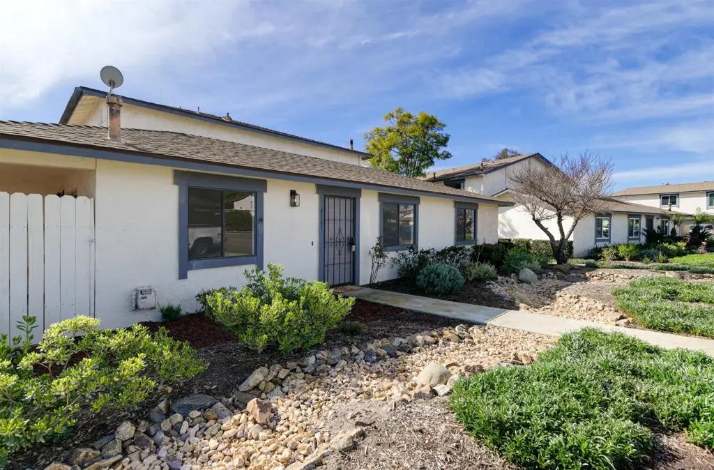 4161 Tiberon Drive, Oceanside, CA 92056 - #1