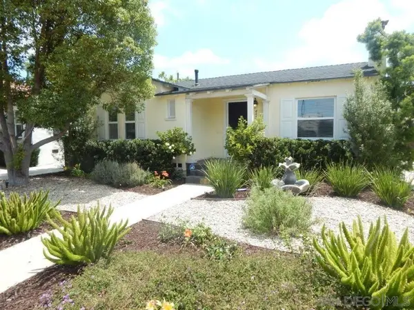 4455 41st St, San Diego, CA 92116