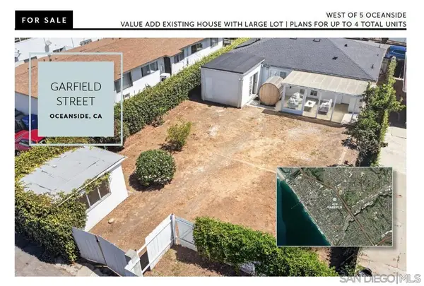 429 Garfield, Oceanside, CA 92054
