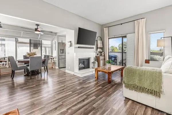 1528 Granite Hills Drive #A, El Cajon, CA 92019