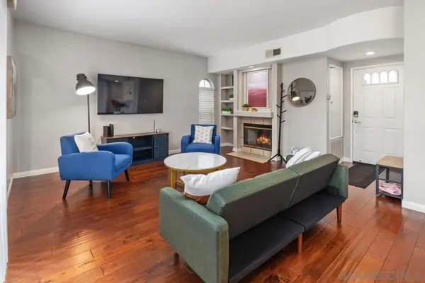 8643 Via Mallorca #D, La Jolla, CA 92037