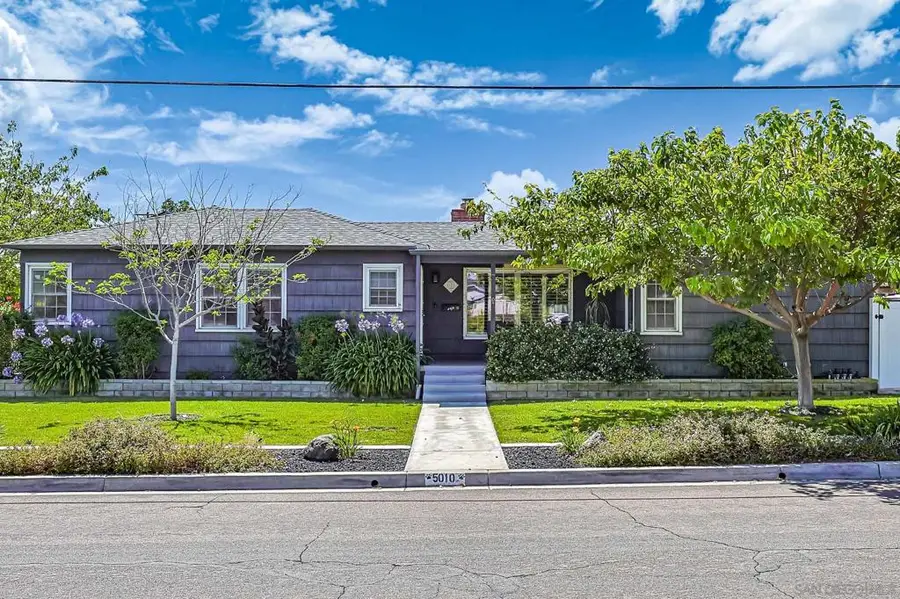 5010 Randlett Dr, La Mesa, CA 91942 - #2
