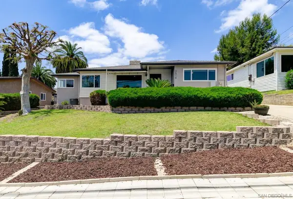 2514 Buena Vista, Lemon Grove, CA 91945