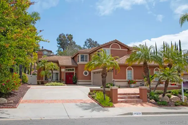 14371 Silver Heights, Poway, CA 92064