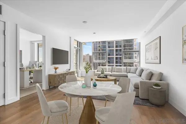 1388 Kettner Blvd #1507, San Diego, CA 92101