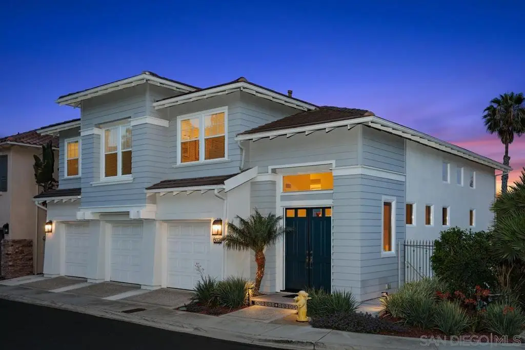 Address Withheld By Seller, La Jolla, CA 92037 - #1
