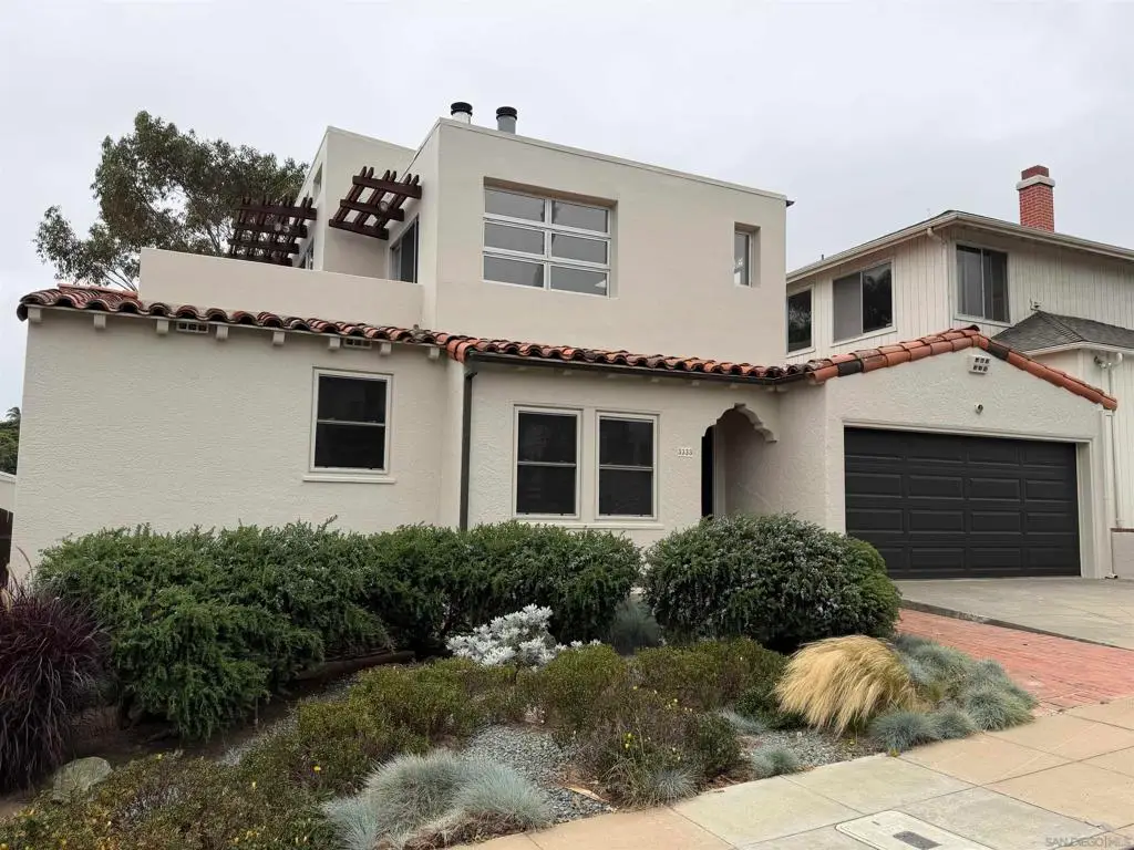 Address Withheld By Seller, San Diego, CA 92106 - #1