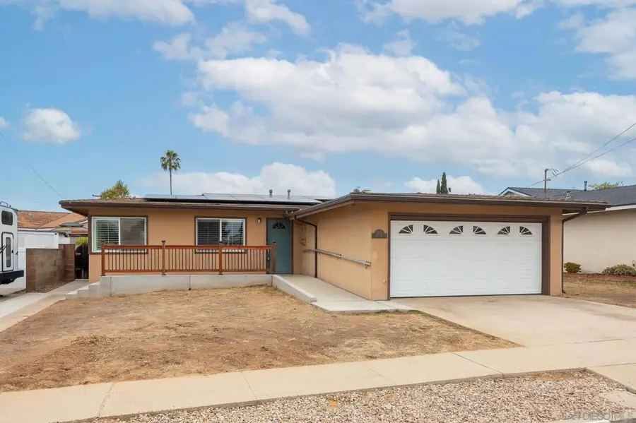 4560 Miami Way, San Diego, CA 92117 - #2
