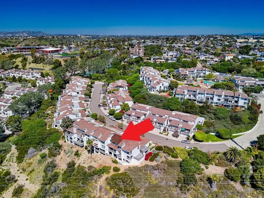 1366 Camino Lujan, San Diego, CA 92111 - #3