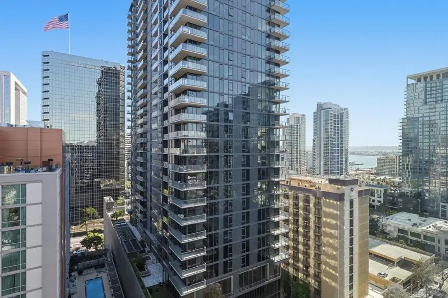 425 W Beech #1702, San Diego, CA 92101 - #2