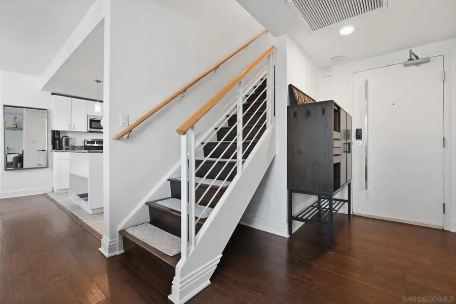 425 W Beech #1702, San Diego, CA 92101 - #3