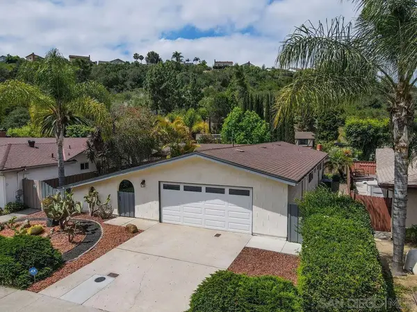 7360 Melotte St., San Diego, CA 92119