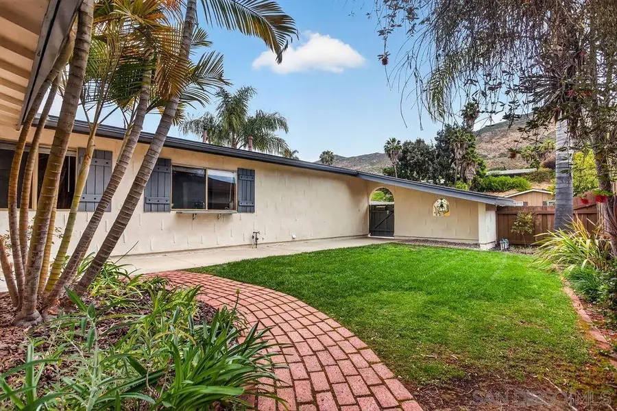 7360 Melotte St., San Diego, CA 92119 - #3