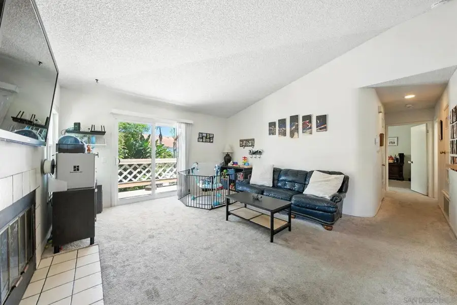 9438 Twin Trails Dr #202, San Diego, CA 92129 - #2