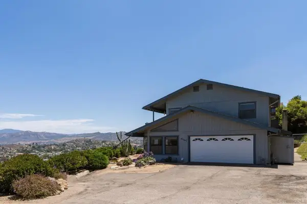 1/4 Golden Ridge, Lakeside, CA 92040