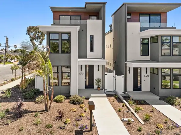1075 Opal St, San Diego, CA 92109