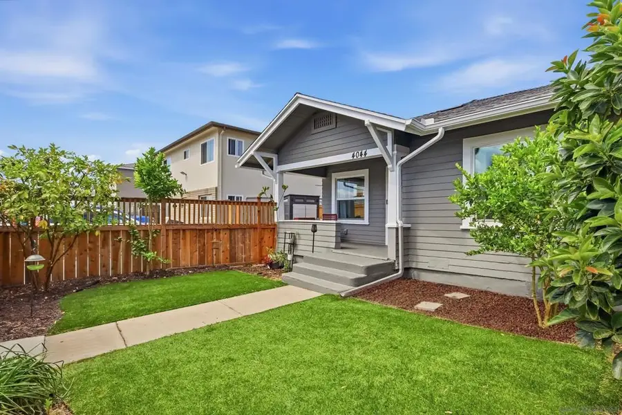 4044 Cherokee Ave, San Diego, CA 92104 - #3