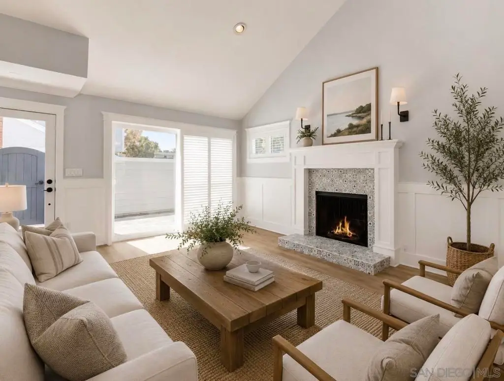 1411 1st Street, Coronado, CA 92118 - #1