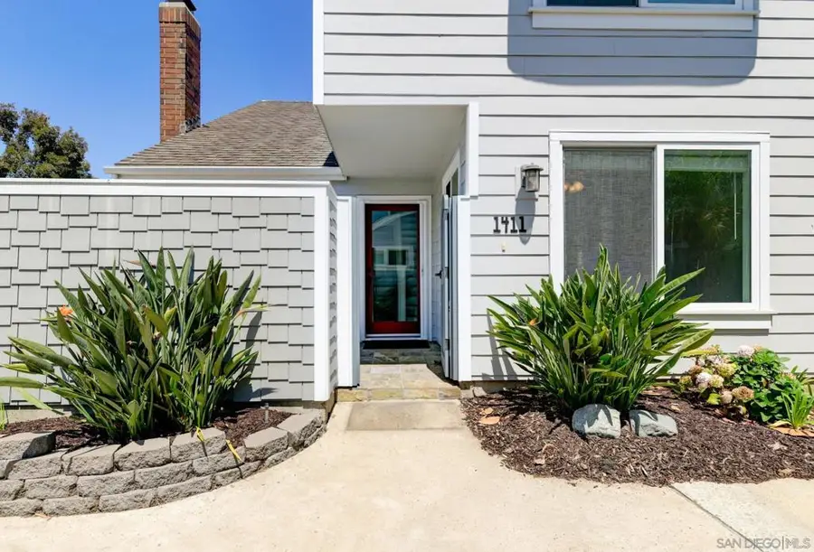 1411 1st Street, Coronado, CA 92118 - #2