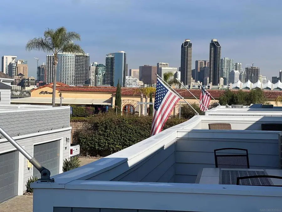 1411 1st Street, Coronado, CA 92118 - #3