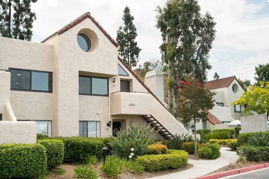 17925 Caminito Pinero #270, San Diego, CA 92128 - #2