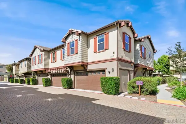 1525 Winter Ln. #3, Chula Vista, CA 91915