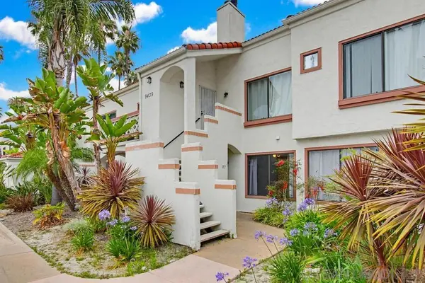 9439 Fairgrove Ln #102, San Diego, CA 92129