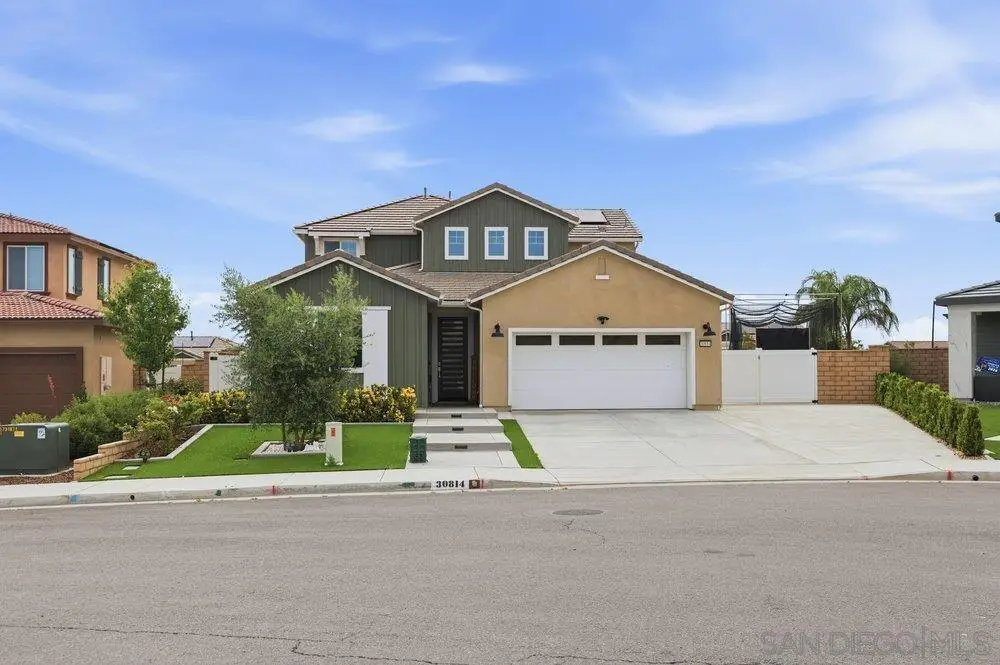 Address Withheld By Seller, Menifee, CA 92584 - #1
