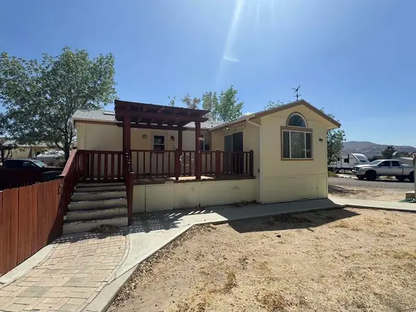 1951 Carrizo Gorge #w42 #w42, Jacumba, CA 91934