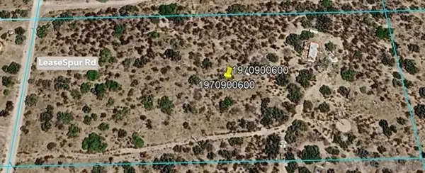 0 Lease Rd, Ranchita, CA 92066