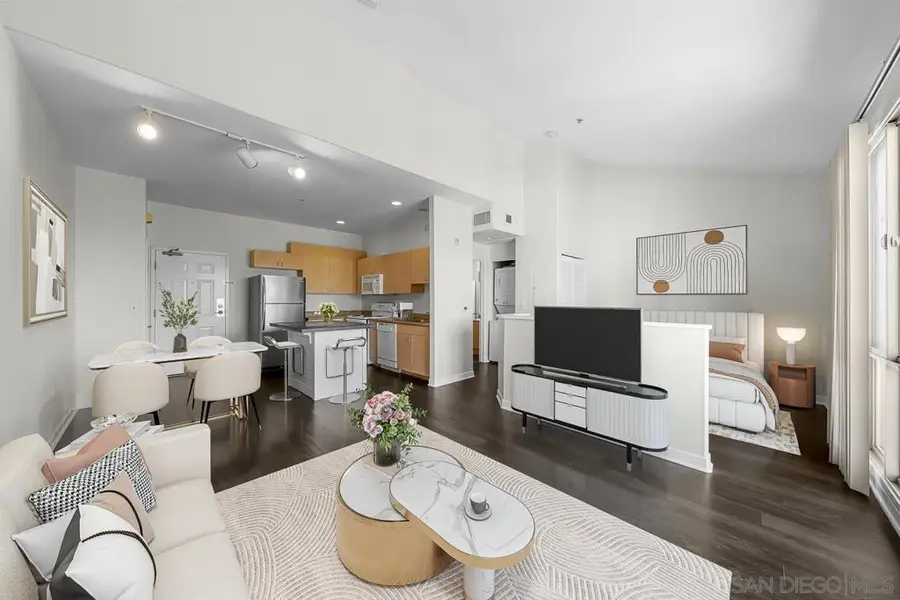 1501 Front St #613, San Diego, CA 92101 - #2