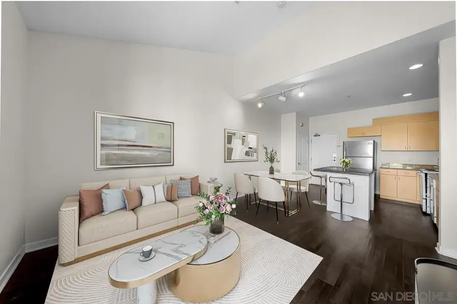 1501 Front St #613, San Diego, CA 92101 - #3