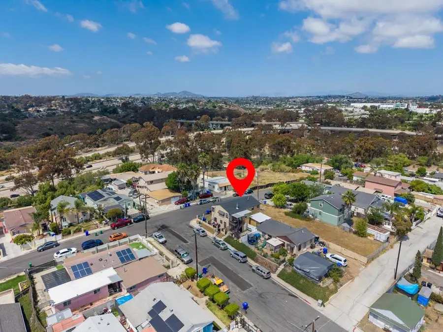 4103 5 C Street, San Diego, CA 92102 - #2