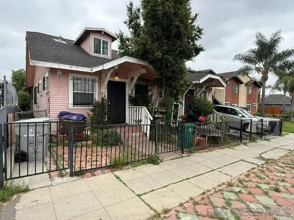 3831 33 N 41st Street, San Diego, CA 92105