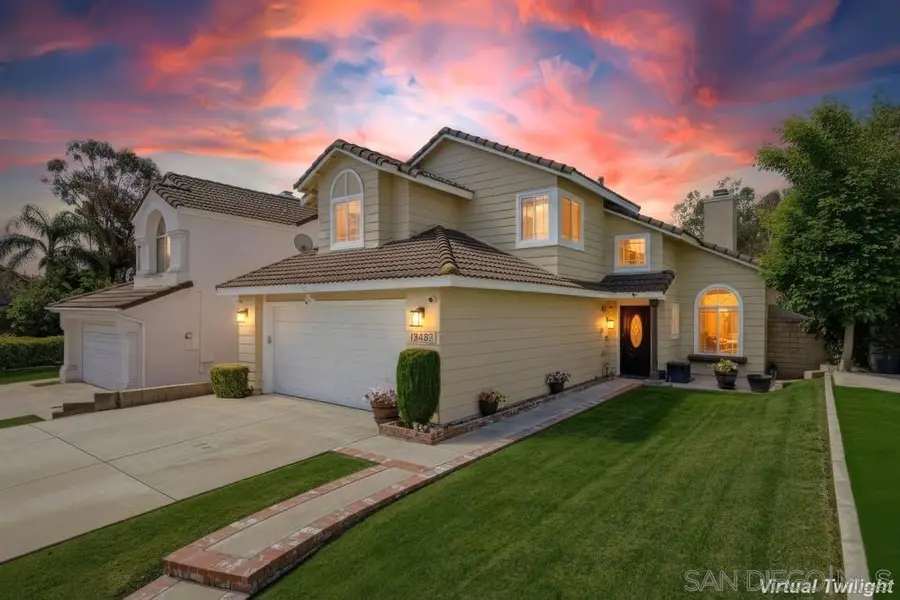 13482 Misty Meadow Ct, Chino Hills, CA 91709 - #2