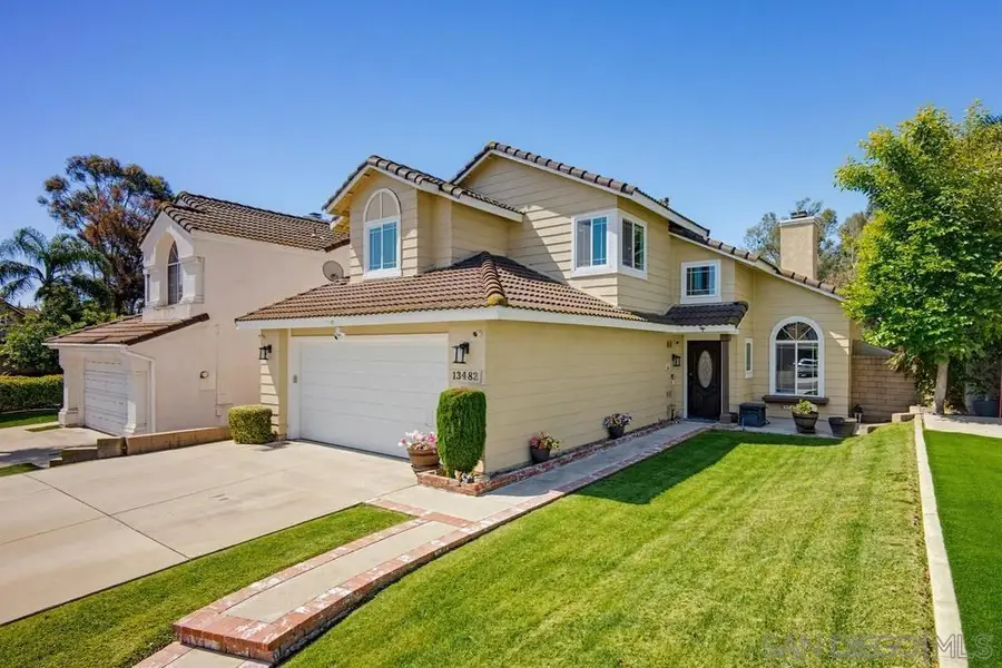 13482 Misty Meadow Ct, Chino Hills, CA 91709 - #3