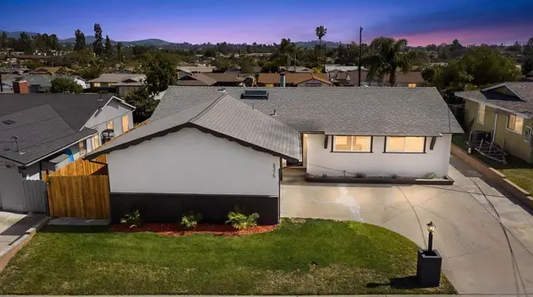 8375 Lake Ben Ave, San Diego, CA 92119