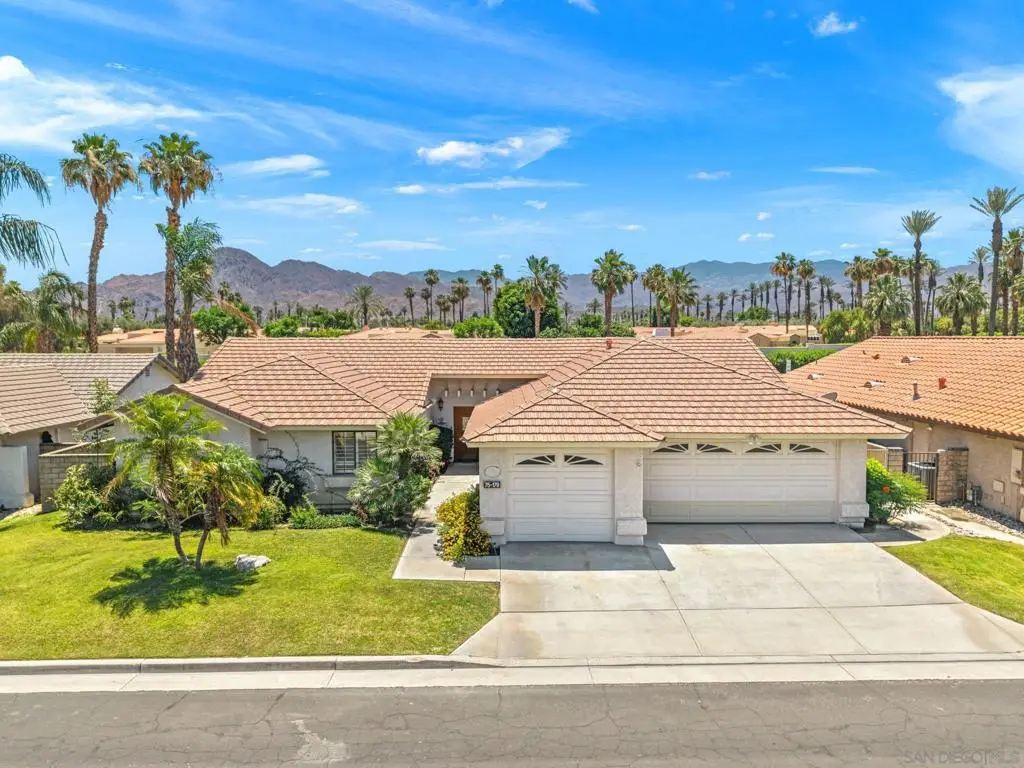 75179 La Sierra, Palm Desert, CA 92211 - #1