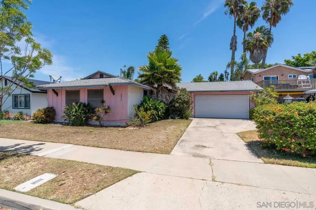 Address Withheld By Seller, San Diego, CA 92117 - #1