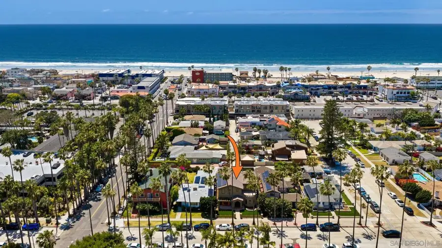 4120 Bayard St, San Diego, CA 92109 - #3