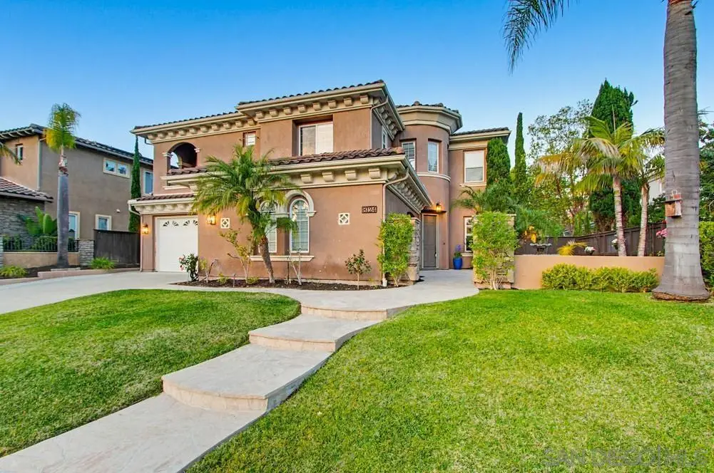 8124 Calle Catalonia, Carlsbad, CA 92009 - #1