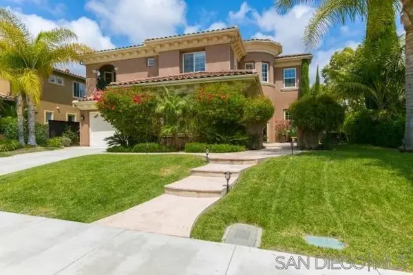 8124 Calle Catalonia, Carlsbad, CA 92009