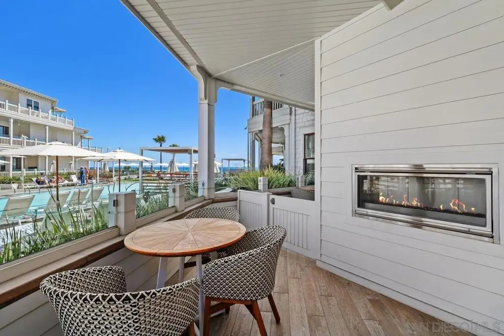 1500 Orange Avenue #Residence 4, Coronado, CA 92118 - #1