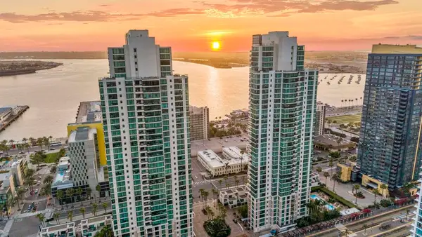 1199 Pacific #1103, San Diego, CA 92101