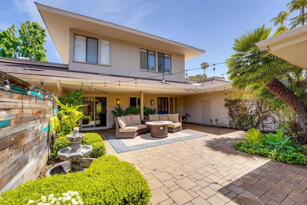 129 Cancha De Golf, Rancho Santa Fe, CA 92091 - #1