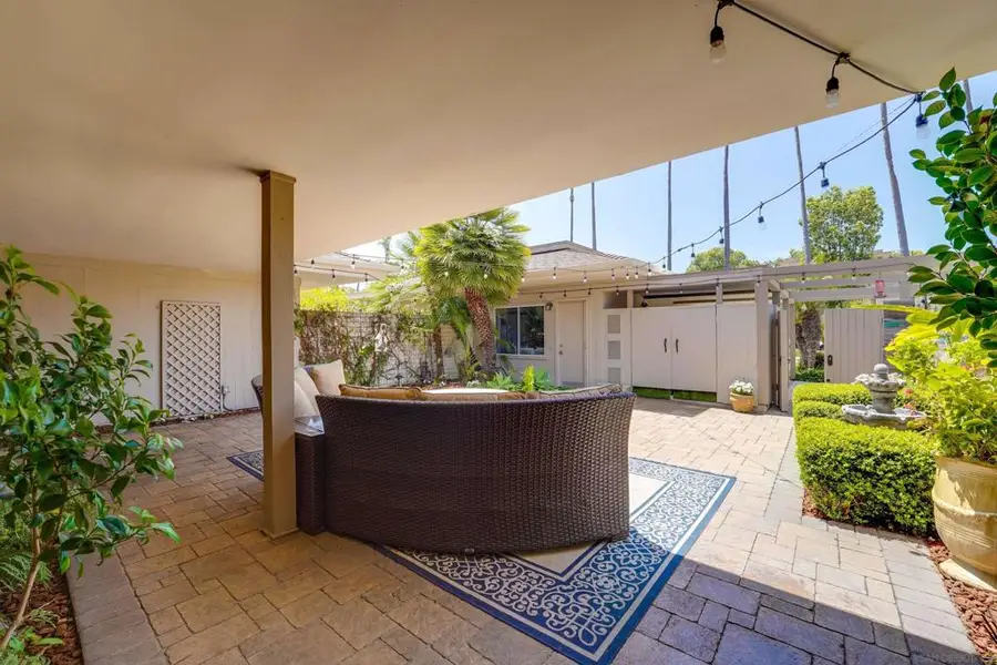 129 Cancha De Golf, Rancho Santa Fe, CA 92091 - #3
