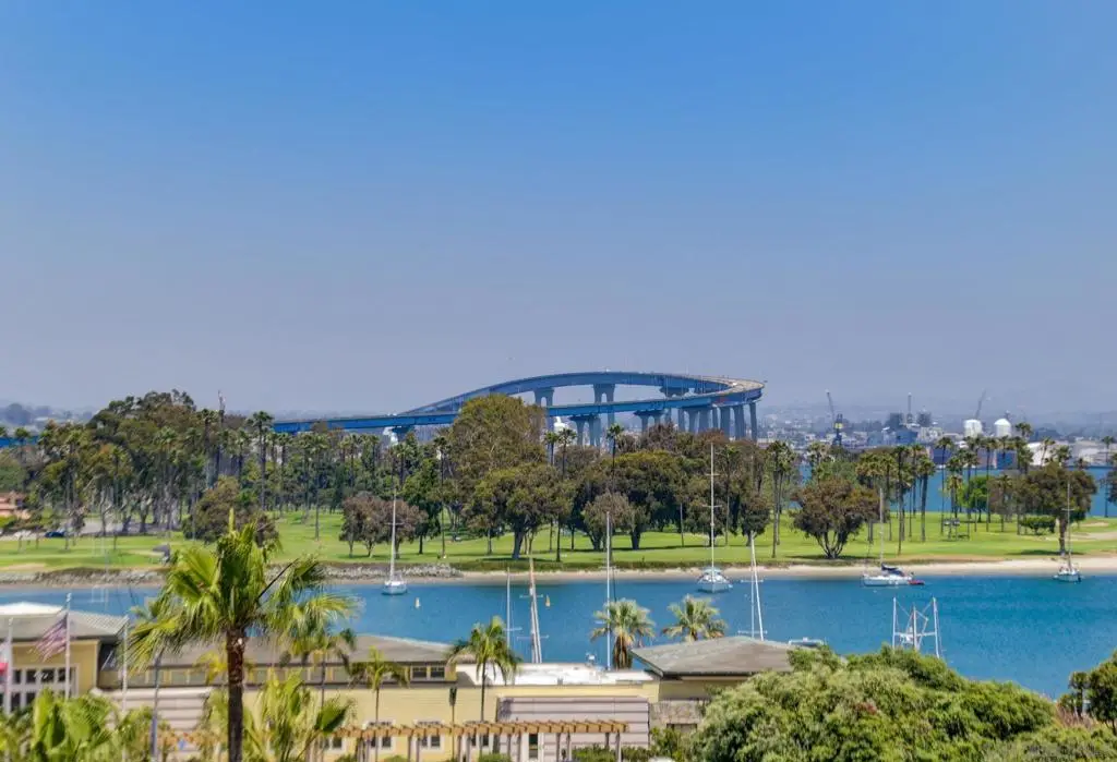 1760 Avenida Del Mundo #510, Coronado, CA 92118 - #1